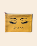 Personalized Makeup Bag