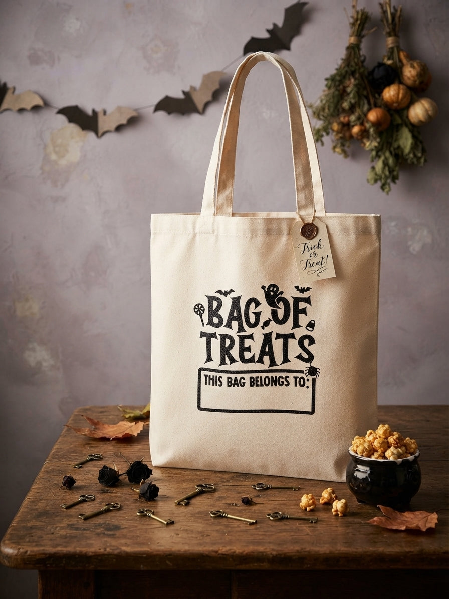 Bag Of Treats