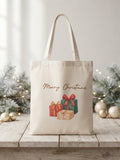 Christmas Gifts Tote Bag