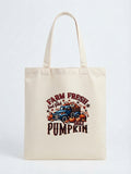 Farm Fresh Tote Bag
